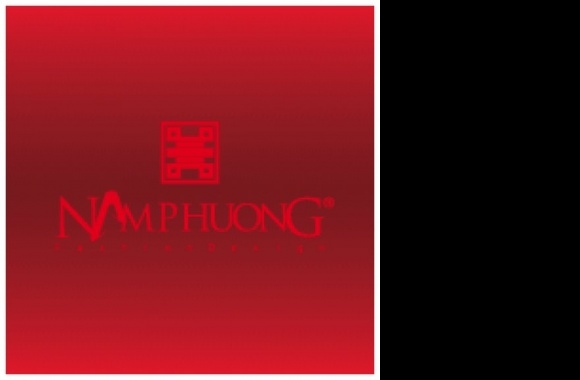 namphuong_fashion Logo