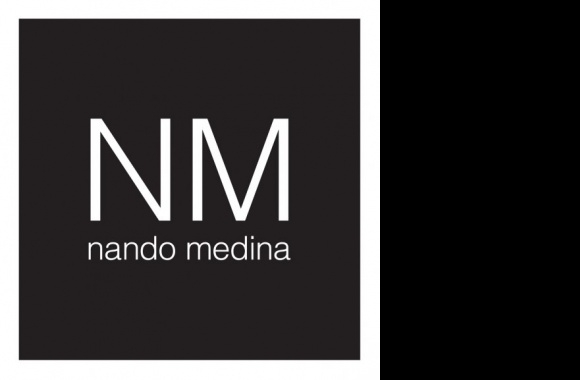 Nando Medina Style Logo
