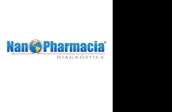 Nanopharmacia Diagnostica Logo