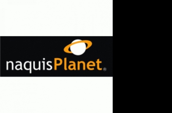 naquisplanet Logo