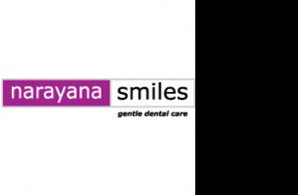 Narayana Smiles Logo
