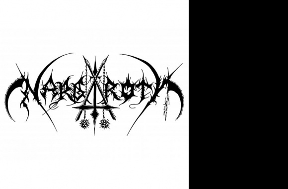 Nargaroth Logo