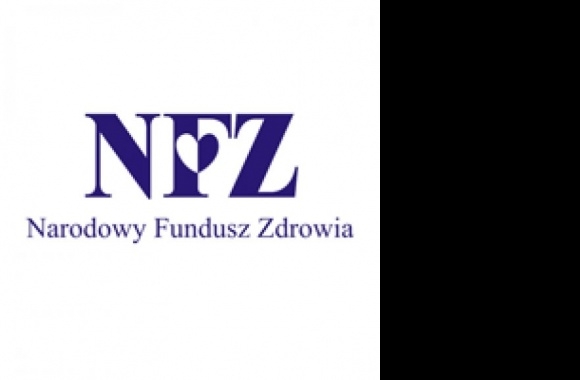 Narodowy Fundusz Zdrowia Logo