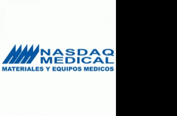 Nasdad Medical Logo