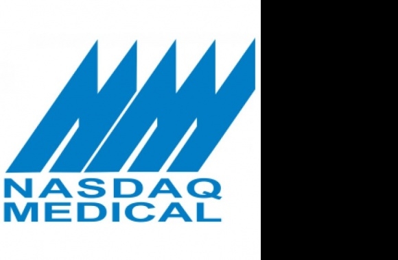 Nasdaq Medical Logo