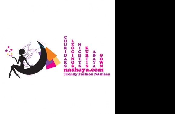Nashaya Logo