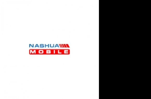 Nashua Mobile Logo