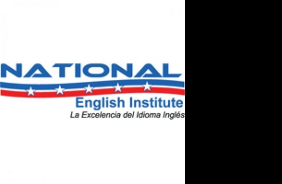 National English Institute Logo
