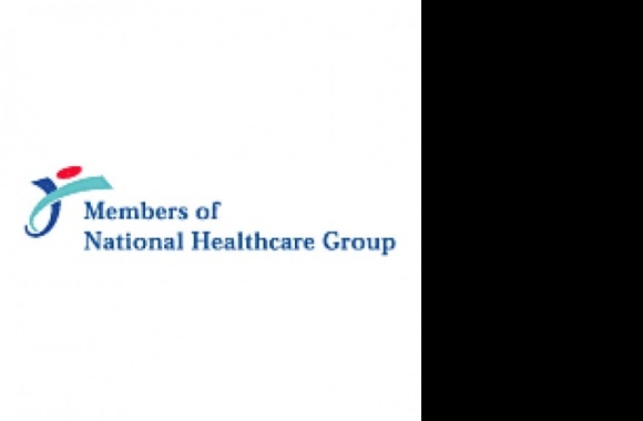 National Healthcare Group Logo