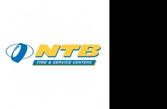 National Tire and Batter Logo