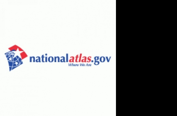 nationalatlas.gov Logo