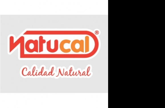 Natucal Logo