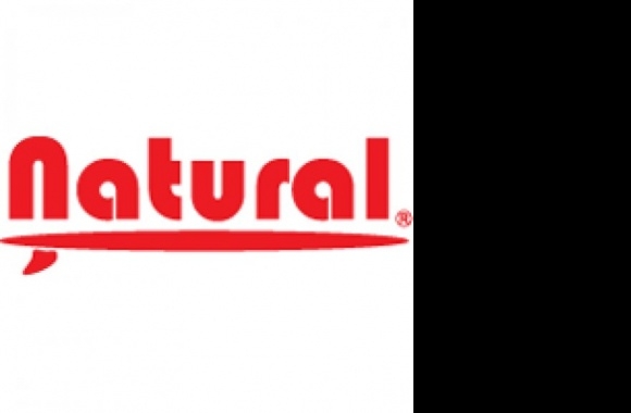 Natural Surf Shop Logo