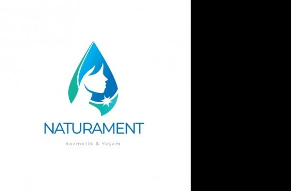 Naturament Kozmetik Logo