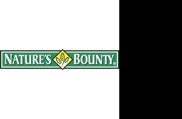 Nature's Bounty Logo