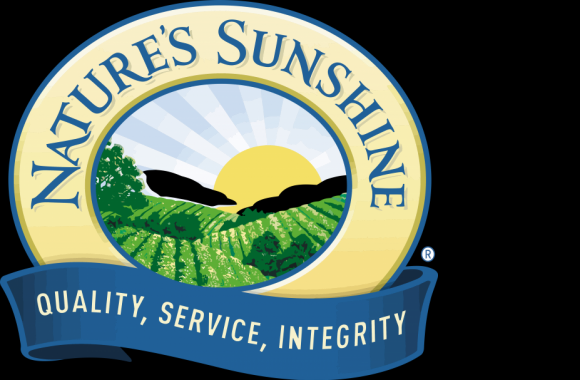 Natures Sunshine Products, Inc. Logo