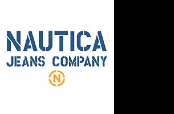 Nautica Jeans Company Logo
