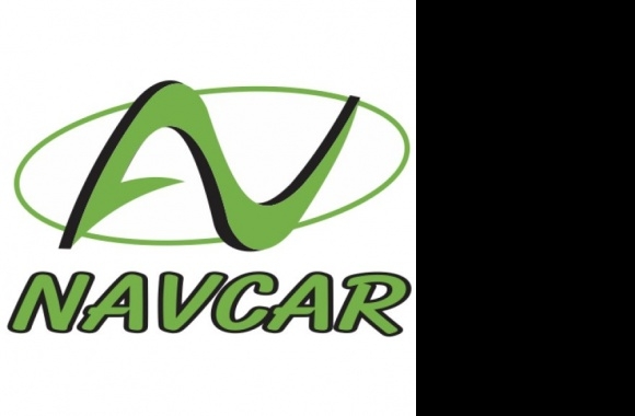 NAVCAR Logo