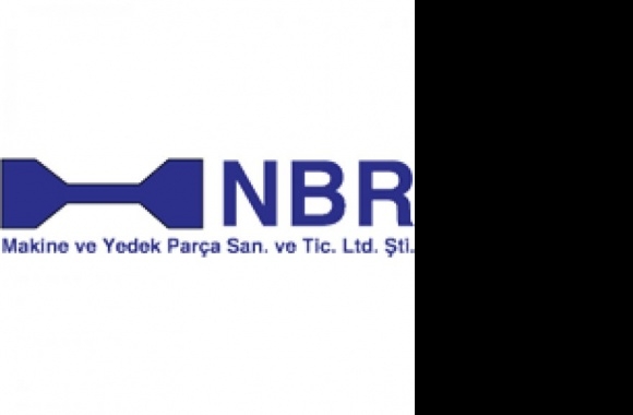 NBR Logo