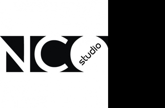 NCO Studio Logo