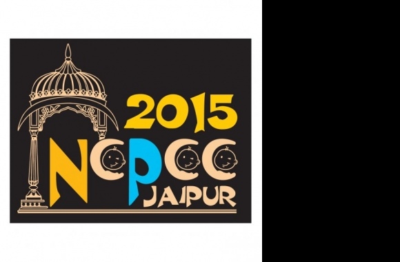 Ncpcc 2015 Logo