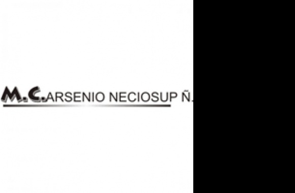 NECIOSUP Logo