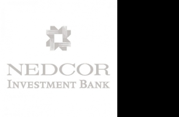 Nedcor Logo