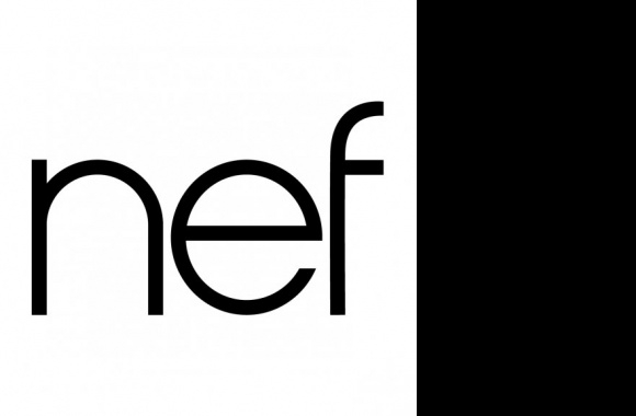 NEF Logo