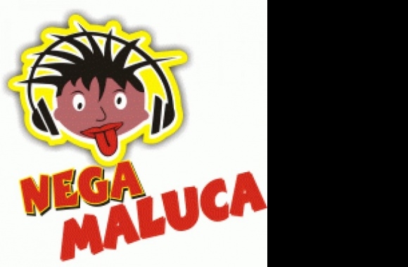 NEGA MALUCA Logo