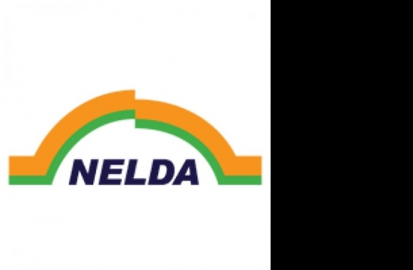 Nelda Logo