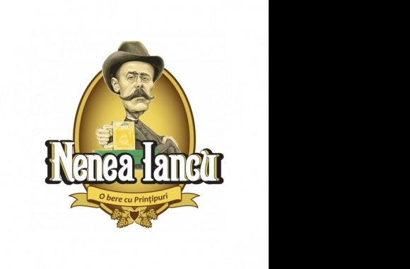 Nenea Iancu Logo