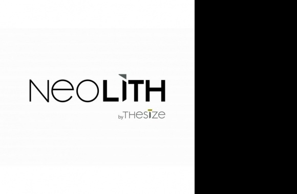 Neolith by Thesize Logo