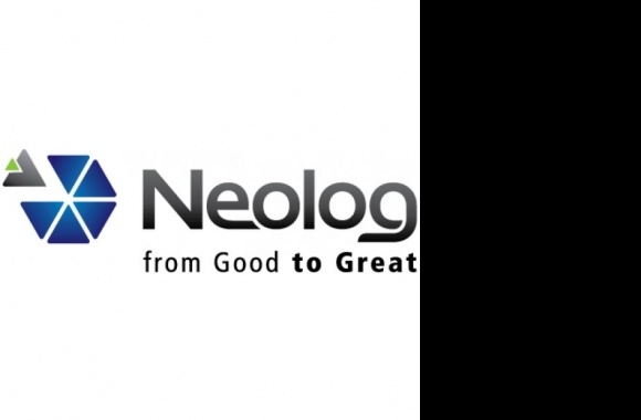 Neolog Logo