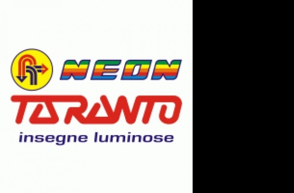 NEON TARANTO Logo