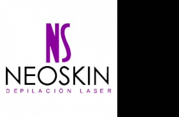NEOSKIN DEPILACION LASER Logo