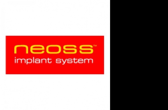 Neoss Implant Logo