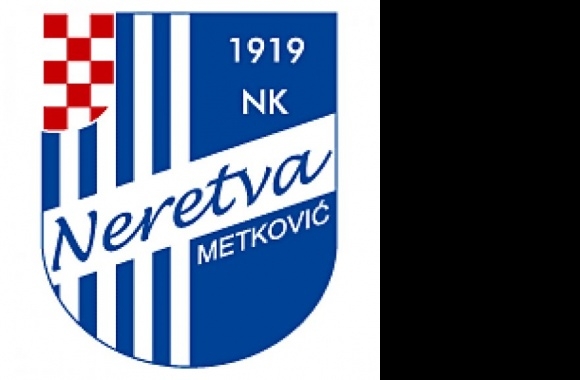 Neretva Metkovic Logo