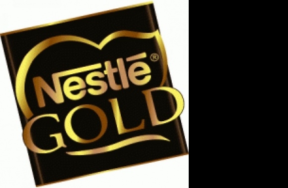 Nestlé Gold Logo