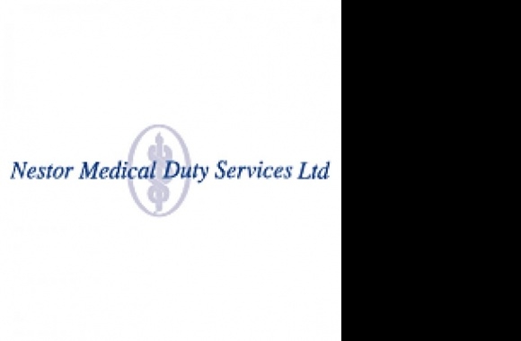 Nestor Medical Duty Services Logo