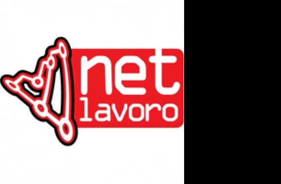 Net Lavoro Logo