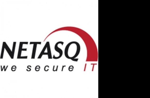 NETASQ Logo
