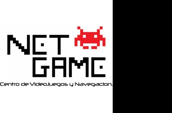 NetGame Logo