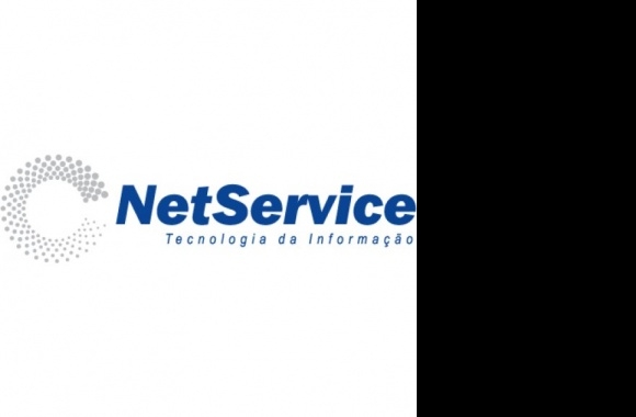 NetService Logo