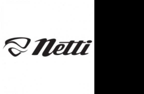 Netti Logo