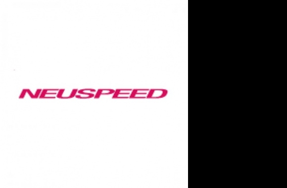 Neuspeed Logo