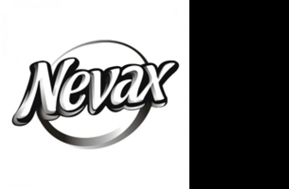 nevax Logo