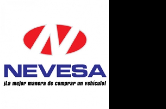 Nevesa Logo