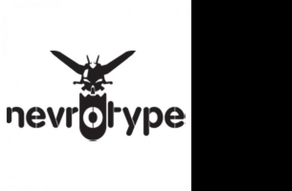 nevrotype Logo