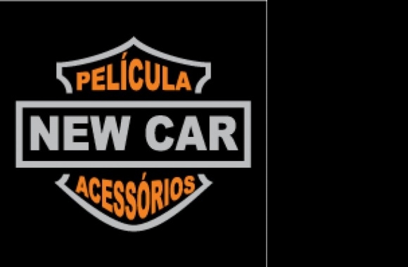 New Car Logo