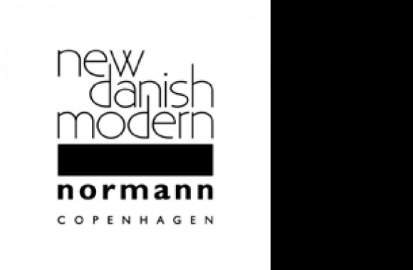 New Danish Modern Logo